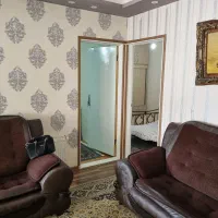 واحد تمیز و شیک در قلب سرعین|اجارهٔ کوتاه‌مدت آپارتمان و سوئیت|سرعین, |دیوار