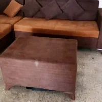 مبلمان ال|مبلمان خانگی و میز عسلی|باقرشهر, |دیوار