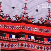 دوچگرم لباس کامل پذیرفته میشود