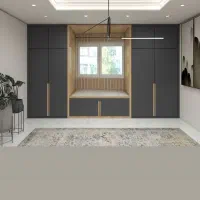 کابینت آشپزخانه و کمد