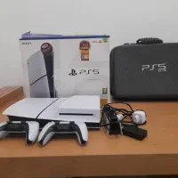 ps5 slim 1 tra