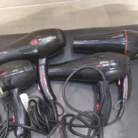 سشوار موتور سنگین وماشین اصل آلمان ی