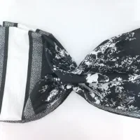 روسری طرح دیور جنگل