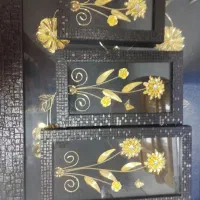 قاب عکس|تابلو، نقاشی، عکس|ساوه, |دیوار