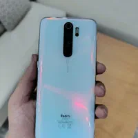 شیائومی Redmi Note 8 Pro با حافظهٔ ۶۴ گیگابایت
