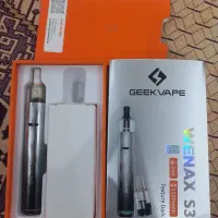 پاد گیگ ویپ