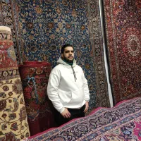 کارشناسی و خریدار فرش های دستباف