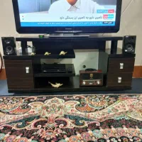 میز تلویزیون سالم