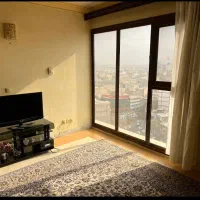 برج آسمان طبقه 14|اجارهٔ آپارتمان|قزوین, |دیوار