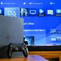 تعمیرات کنسول بازی و نصب بازیpc