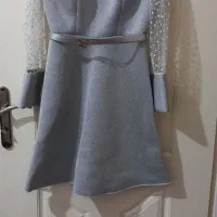 لباس مجلسی دخترانه