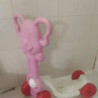 اسکوتر سالم