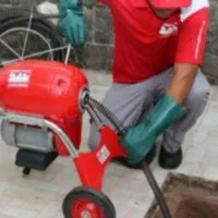 لوله بازکنی با فنر برقی ((۵۰درصد)) تخفیف