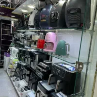 پخش لوازم خانگی اقساط|سایر لوازم برقی|تهران, امین حضور|دیوار