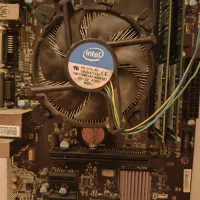باندل سیستم 16G i5