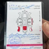 206 SD|خودرو سواری و وانت|همدان, |دیوار