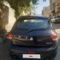 تیبا دو مدل ۹۸|خودرو سواری و وانت|خرم‌آباد, |دیوار