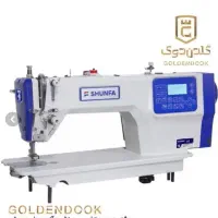 چرخ خیاطی سردوز  اتو و مکش