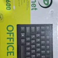 کیبرد کامپیوتر