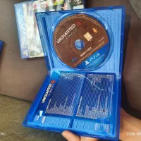 disc ps4|کنسول، بازی ویدئویی و آنلاین|قم, شاه سید علی|دیوار
