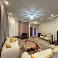 ویلاسه خوابه استخر بزرگ بسیار تمیز نوسازمیزبیلیارد|اجارهٔ کوتاه‌مدت ویلا و باغ|تنکابن, |دیوار