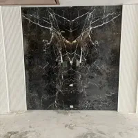 اجرای سنگ اسلب روزمزد بدون اساس کار یا با اساس کار|خدمات پیشه و مهارت|مشهد, کوثر|دیوار