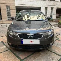 سراتو ۲۰۰۰ مدل ۹۶ غیر آپشنال