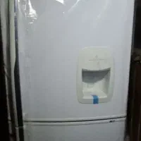 یخچال فریزر برفاب نو