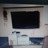 میز تلویزیون دیواری|میز تلویزیون|مشهد, فاطمیه|دیوار