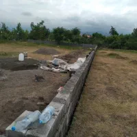 فروش-زمین-سمت-دریا-کلفارود