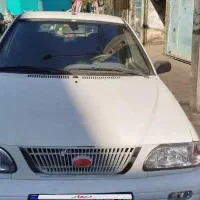 پراید141مدل1390فرمان هیدرولیک