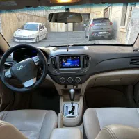 mvm 550 اتوماتیک مدل 95|خودرو سواری و وانت|فردیس, فردیس|دیوار