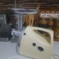 چرخ گوشت نو