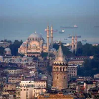 آفرویژه تور استانبول با شرایط ویژه
