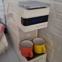 دستگاه اسپرسو ساز فرانسیس ایلی Y3