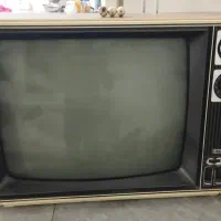 تلویزیون عتیغه