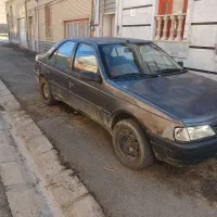 فروشی|خودرو کلاسیک|الیگودرز, |دیوار