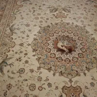یک جفت فرش دوازده متری