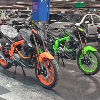 اقساط ۲۴ ماهه NL 200 شارک لئوپارد سپهر خودرو زنجان