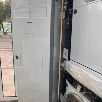 جشنواره فروش اقساط کولر ایستاده ۱۰ ماهه