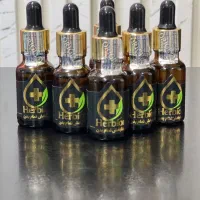 روغن ضد درد هربیون،معجزه طبیعت