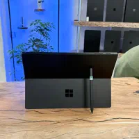 سرفیس پرو خاص ترین رنگ نسل بالاCori7/ram16GB|رایانه همراه|تهران, فاطمی|دیوار