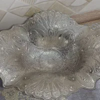 ظرف شکلات خوری کلاسیک سالم