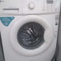 لباسشویی  ال جی گیربوکسی اصل کره ای