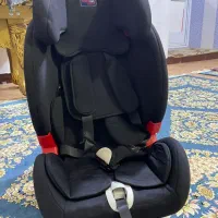 صندلی و کالکسه