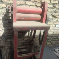 نورد عرض ۵۰