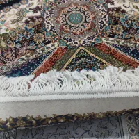 یک تخته فرش 12 متری نگین مشهد