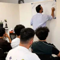 آموزشگاه یادگیری آرایشگری موی نمونه