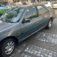 پرشیا|خودرو سواری و وانت|تهران, زمزم|دیوار