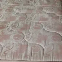 تشک تخت یکنفره طبی